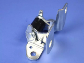 Door hinge lower front left Dodge Durango 11-24