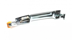 Subaru Forester 2013 SH outer rear right door handle