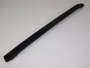 Roof rails 2pcs Dodge Durango 11-24