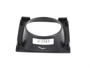 Dodge Durango 11-13 Cruise Radar Bezel