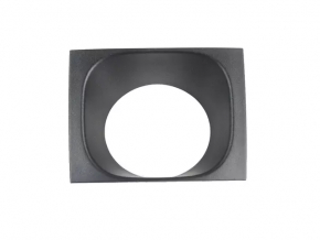 Dodge Durango 11-13 Cruise Radar Bezel