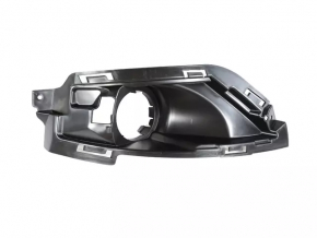 Bracket fog light left Chrysler 200 15-17
