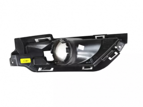 Bracket fog light left Chrysler 200 15-17