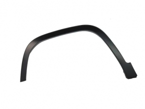 Jeep Cherokee KL 19-22 front left fender arch trim