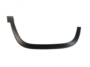 Jeep Cherokee KL 19-22 front left fender arch trim