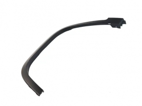 Jeep Cherokee KL 19-22 front left fender arch trim