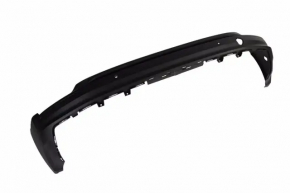 GMC Terrain 18 rear bumper lip - for parking sensors