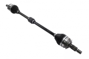 Drive axle shaft front right GMC Terrain 18-22 LYX FWD