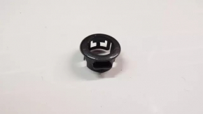 Front bumper parking sensor ring left Toyota Land Cruiser 08-21 inner