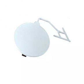 Audi A5 12-16 Rear Bumper Tow Hook Cap