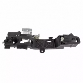 Ford Explorer 11-19 Front Right Door Handle Mechanism Keyless