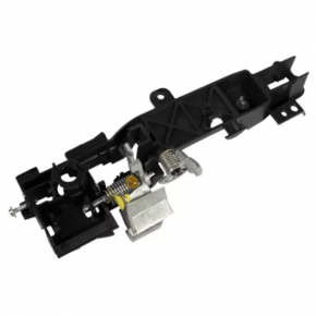 Ford Explorer 11-19 Front Right Door Handle Mechanism Keyless