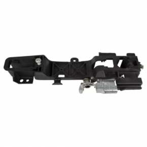 Ford Explorer 11-19 Front Right Door Handle Mechanism Keyless