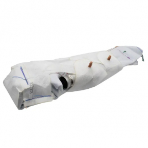 Front right seat airbag for Ford Focus mk3 15-18 rest.