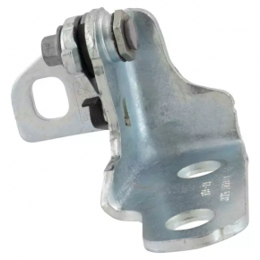 Door hinge lower front left Ford Mustang Mach-E 21-23