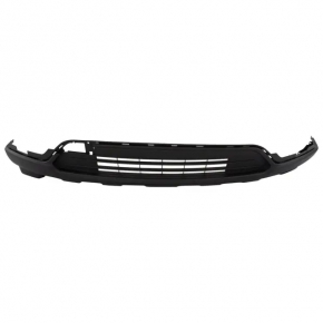 Front bumper lower part Ford Explorer 20- without fog lights, Xlt