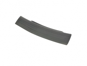 Door sill trim rear left Jeep Cherokee KL 14-23 black, type 2