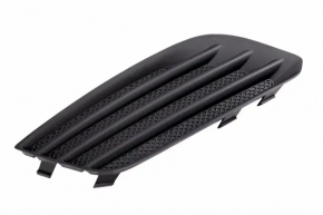 Front bumper grille left Buick Encore 13-16 without fog lights