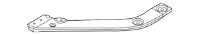 Right eyelash TV VW Taos 22-25