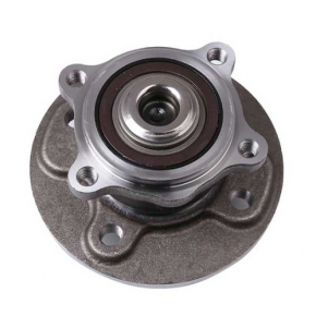 Rear left hub for Mini Cooper Clubman R55 07-14