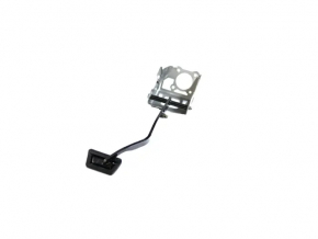 Dodge Charger 11- Brake Pedal