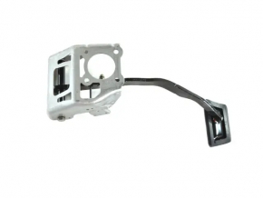 Dodge Charger 11- Brake Pedal