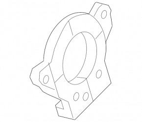 Steering Angle Sensor Nissan Versa Note 13-17