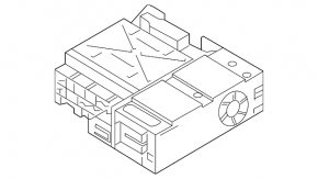 Head unit Audi A6 C8 19-20