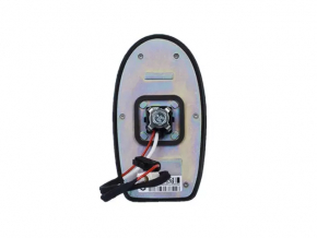 Antenna socket Dodge Durango 11-13