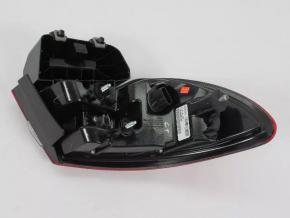 Right headlight Chrysler 200 11-14