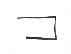 Rear left window seal for Jeep Grand Cherokee WK2 11-22