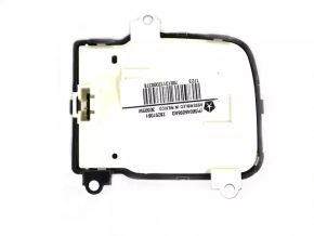 Left steering wheel control buttons for Jeep Compass 11-16, type 1