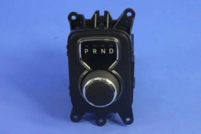 Dodge Durango 14 gear shift washer peeling coating, worn out, washer defect