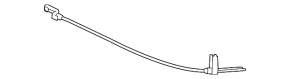 VW Passat B8 16-19 USA Hood Release Cable