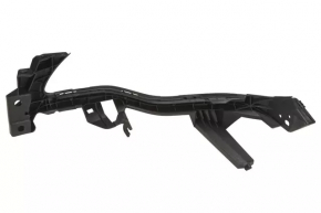 Front bumper mount right under headlight Subaru XV Crosstrek 13-17 FPS