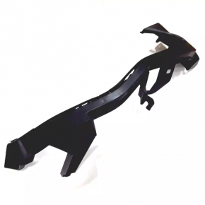 Front bumper mount right under headlight Subaru XV Crosstrek 13-17 FPS