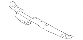 Subaru Impreza 17- GK TV Cover