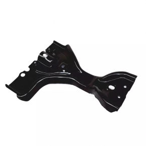 Hood lock plate VW Tiguan 12-17 rest