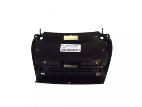 Dodge Journey 11 Climate Control - Under Large Display, Scratches