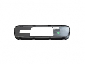 Jeep Compass 17- Trailhawk Rear Bumper Cover Cap for Towbar