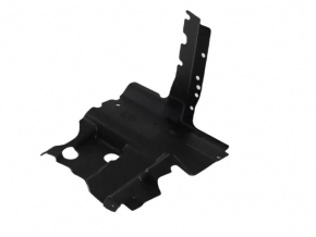 Arch protection side left Dodge Challenger 09-