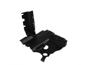 Arch protection side left Dodge Challenger 09-