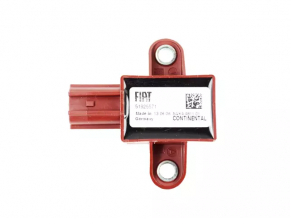 Airbag sensor door left Fiat 500L 14-19