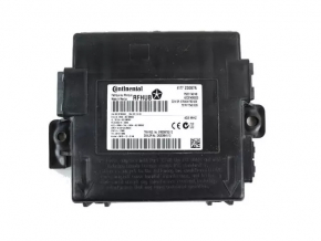 RECEIVER-HUB MODULE Dodge Durango 14-