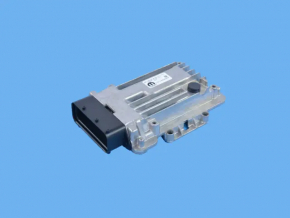 Differential Control Module Jeep Renegade 15-