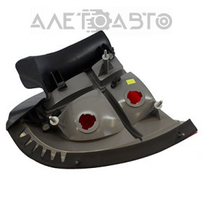 Right taillight for Lincoln Town Car 98-11