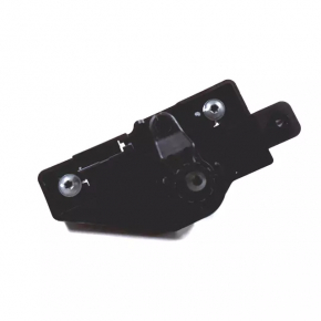 Fastening of the hood opening handle Audi Q5 80A 18-24
