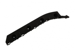 Left rear bumper mount for Chevrolet Camaro 16-23