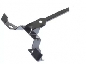 Ford Fiesta 11-19 Hood Lock Bar