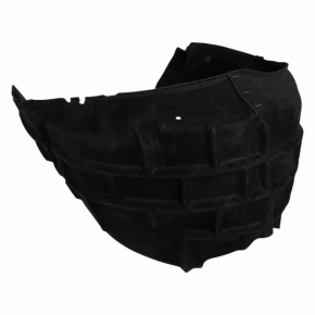 Rear left mudguard Ford C-max MK2 13-18